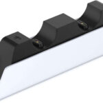 Sony Charging Stand for PlayStation 5 2 Output Ports (9374107) (SNY9374107)