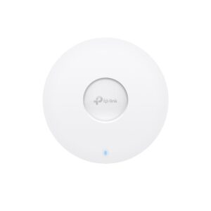 TP-Link AX3000 Ceiling Mount Dual-Band Wi-Fi 6 Access Point Ultra-Range (EAP653 UR (TPEAP653UR)