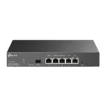 TP-Link SafeStream™ Gigabit Multi-WAN VPN Router (ER7206) (TPER7206)