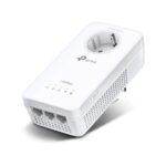 TP-LINK AV1300 Gigabit Passthrough Powerline ac Wi-Fi Extender(TL-WPA8631P) (TPTL-WPA8631P)
