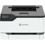 Lexmark C3426dw Color Laser Printer (40N9410) (LEXC3426DW)