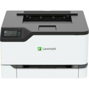 Lexmark C3426dw Color Laser Printer (40N9410) (LEXC3426DW)