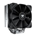 CC-COUGAR CPU Cooler FORZA 50 ESSENTIAL 120mm - Image 2