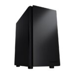 CC-COUGAR Case PURITY Mini, Micro ATX Black - Image 2