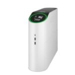 APC Back UPS BGM2200-GR, Line Interactive, White, Gaming 2200VA