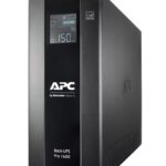 APC Back UPS BR1600MI 1600VA - Image 2