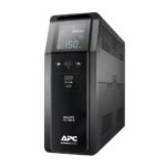 APC Back UPS BR1600SI 1600VA - Image 2