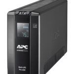 APC Back UPS BR650MI 650VA - Image 2