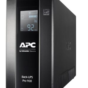 APC Back UPS BR900MI 900VA
