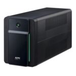 APC Back UPS BVX1600LI-GR Line Interactive 1600VA - Image 2