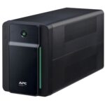 APC Back UPS BVX900LI-GR Line Interactive 900VA - Image 2