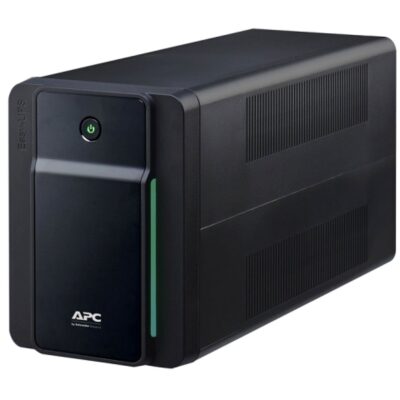 APC Back UPS BVX900LI-GR Line Interactive 900VA