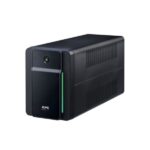 APC Back UPS BX1200MI Line Interactive 1200VA - Image 2