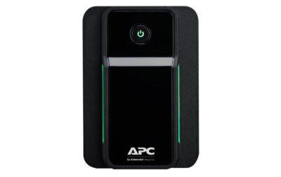 APC Back UPS BX500MI Line Interactive 500VA