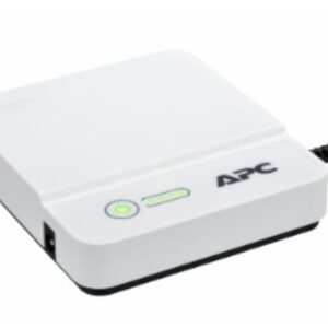 APC Back UPS CP12036LI 36W CONNECT