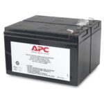 APC Battery Replacement Kit APCRBC113 - Image 2