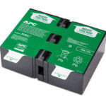 APC Battery Replacement Kit APCRBC123 - Image 2