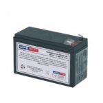 APC Battery Replacement Kit RBC17 - Image 2