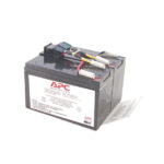 APC Battery Replacement Kit RBC48 - Image 2