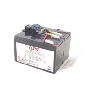 APC Battery Replacement Kit RBC48