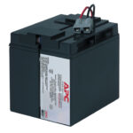 APC Battery Replacement Kit RBC7