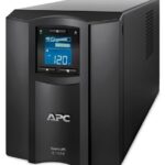 APC Smart UPS SMC1500IC Line Interactive - Image 2