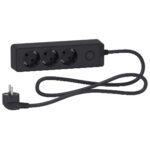 APC Socket ST9431B, 3 Outlets, 1.5m Cable - Image 2