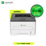 LEXMARK Printer B2236DW Mono Laser - Image 2