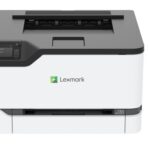 LEXMARK Printer C3426DW Color Laser - Image 2