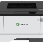 LEXMARK Printer MS431DN Mono Laser - Image 2