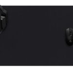 LOGITECH Gaming Mousepad G840R2