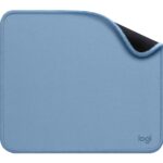 LOGITECH Mousepad Studio Series Blue Grey - Image 2