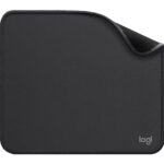 LOGITECH Mousepad Studio Series Graphite - Image 2