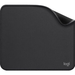 LOGITECH Mousepad Studio Series Graphite