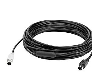 LOGITECH Group Expansion Cable 10m