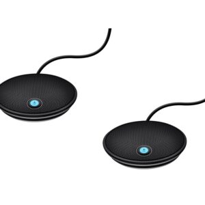 LOGITECH Group Expansion Microphones
