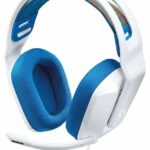 LOGITECH Headset Gaming G335 White - Image 2