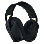 LOGITECH Headset Gaming G435 Black - Image 2