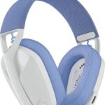 LOGITECH Headset Gaming G435 White - Image 2