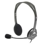 LOGITECH Headset Stereo H110 - Image 2