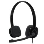 LOGITECH Headset Stereo H151 - Image 2