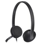 LOGITECH Headset Stereo H340 - Image 2