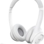 LOGITECH Headset USB H390 White - Image 2