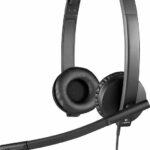 LOGITECH Headset Stereo H570e - Image 2