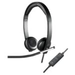 LOGITECH Headset Stereo H650E - Image 2
