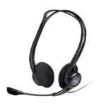 LOGITECH Headset Stereo PC960 - Image 2