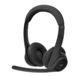 LOGITECH Wireless Headset Zone 300 Graphite - Image 2