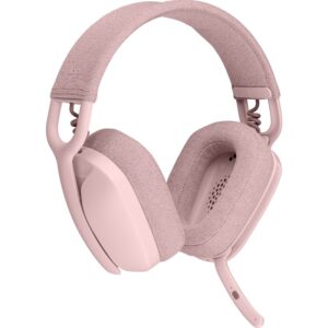 LOGITECH Wireless Headset Zone Vibe 100 Rose