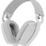 LOGITECH Wireless Headset Zone Vibe 100 Off White - Image 2