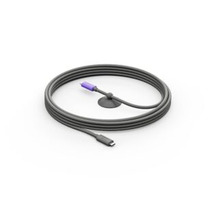 LOGITECH Meetup 2 Active USB Cable 5m